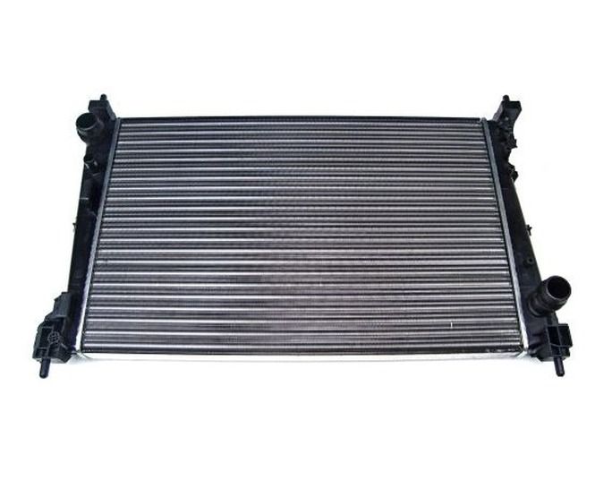 Radiator apa Opel Corsa D 2010-2015, Corsa D 2006-2010, 1.3 Cdti, 620x414x34mm, AC: +/-, etansat mecanic, OE 1300415, Th-Series
