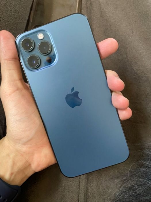 Iphone 12pro 256гб 77%