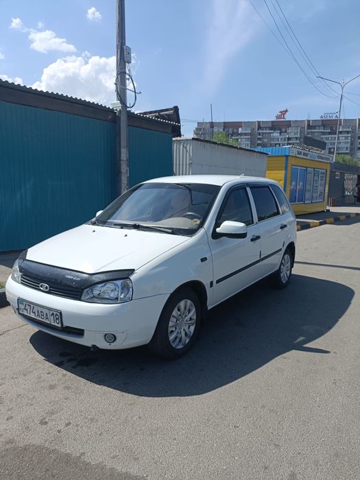 Срочно продам машину
