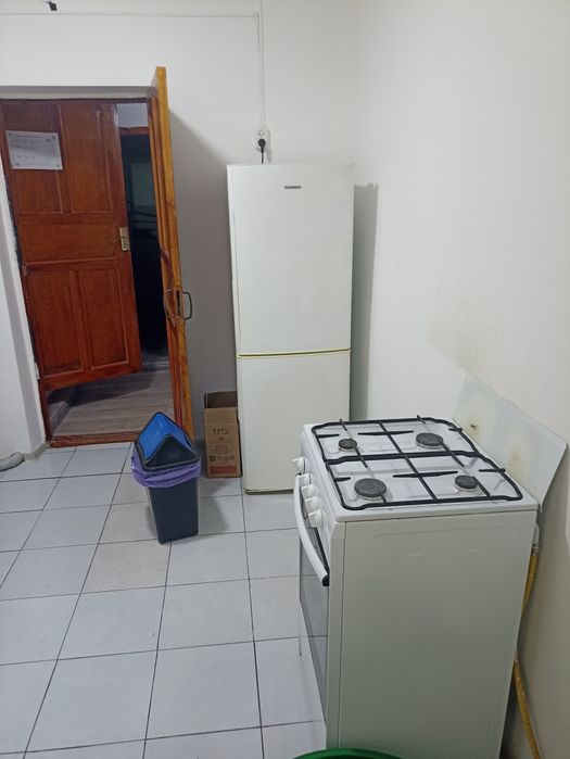 Комната в общежитие