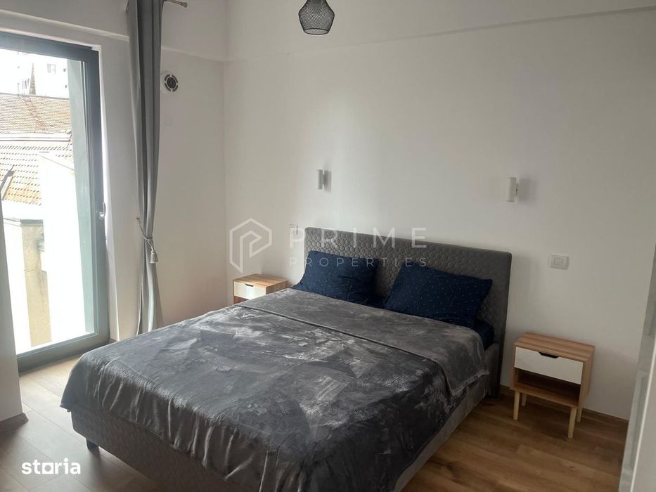 Apartament de închiriat – ultracentral, Târgu Mureș