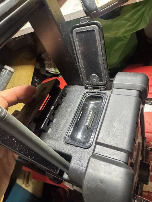 Radio Makita BMR103