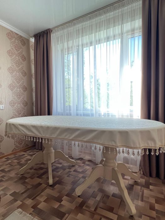 Продам стол раздвижной