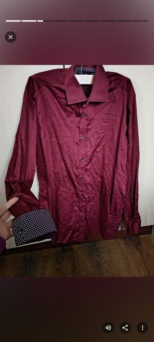 Костюми,сако Marco Menti ,ризи Boss