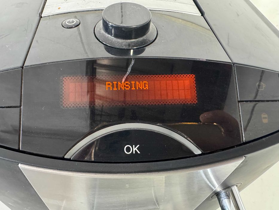 Кафемашина Miele CM5200 / 1450 W