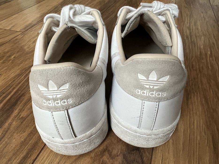 Маратонки Adidas Continental 80 Premium US13/ EU48