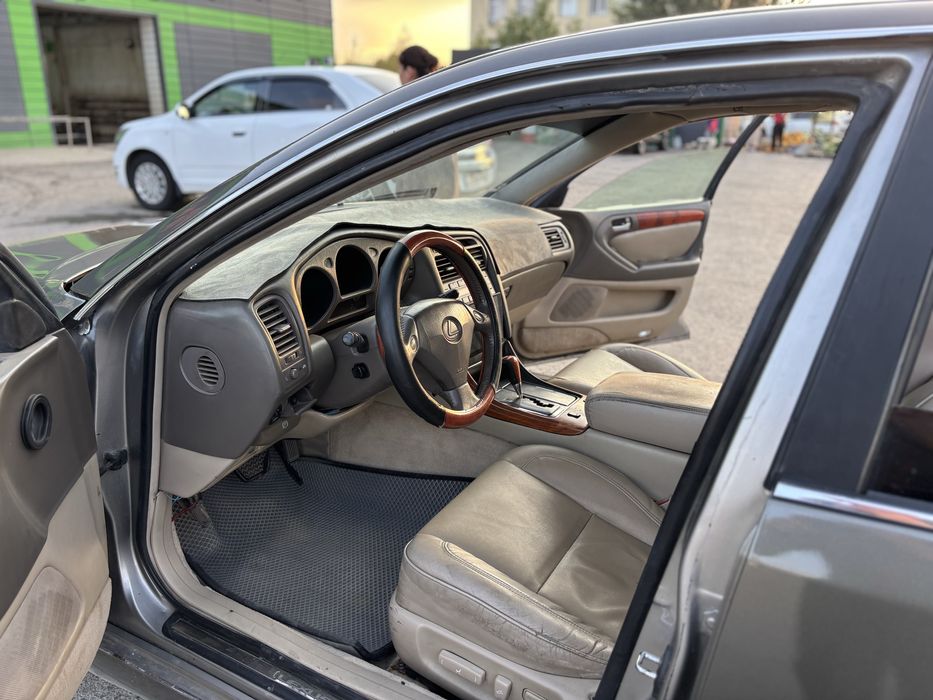 Сатылады сауда бар