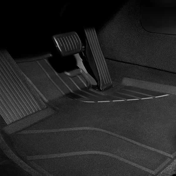 Полик на Lixiang 7, 8, 9