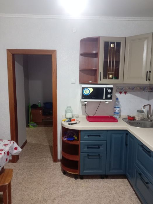 Продам 2 комнатную квартиру