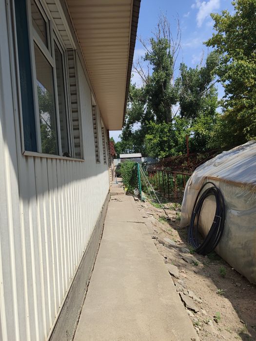 Срочно продается дом