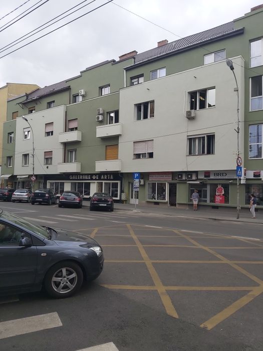 De vanzare apartament cu 2 camera!