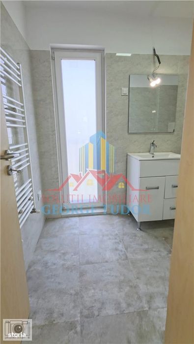 Vila tip duplex P+2E+M,161 mp + 1 parcare,Cittadella Garden, Str. Aped