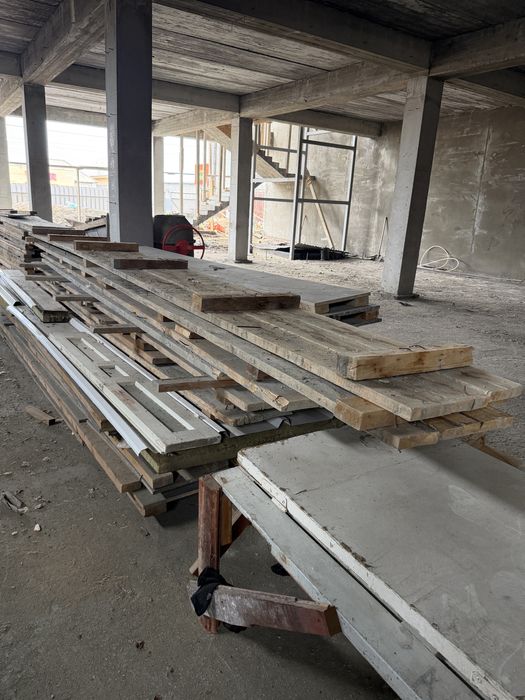 Продам опалубка