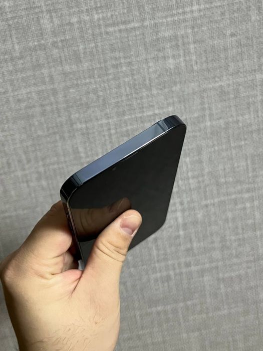 Iphone 13 pro max 128GB ideaal