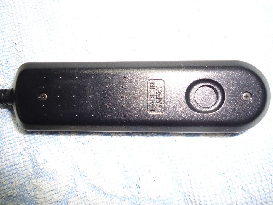 Telecomanda cablu declansator Pentax CS-310-Originala Japan