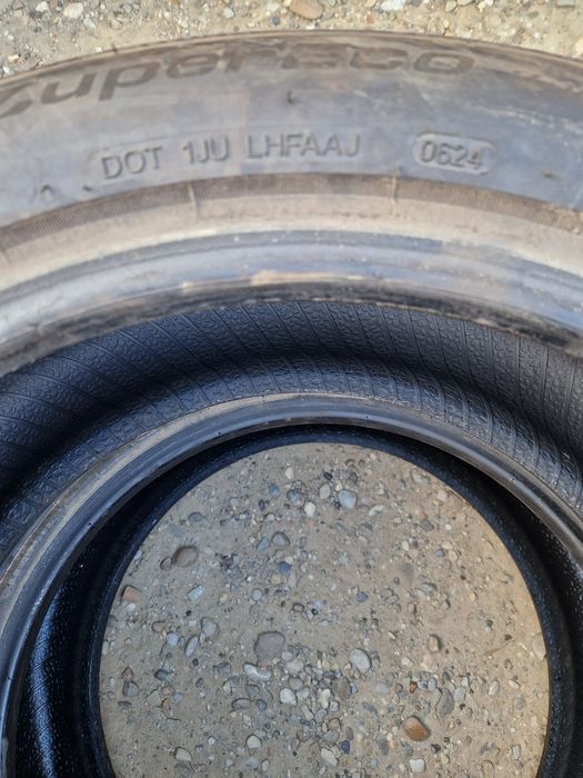 Anvelope vara Westlake ZuperEco 225/50R17