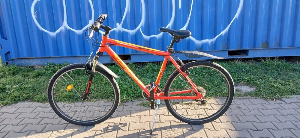Bicilcleta Mtb Venture  26