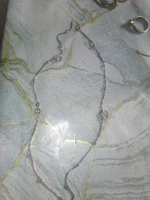 Kumush zire uzula sotiladi