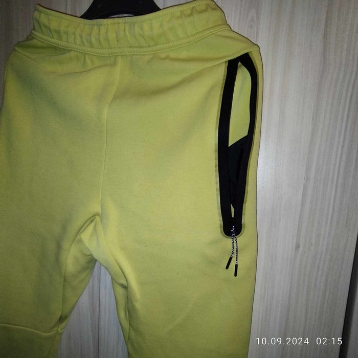 Tech fleece долнище