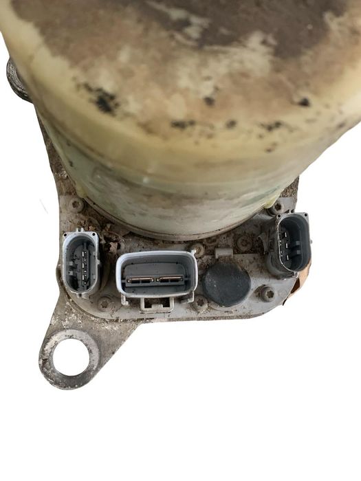 Pompa servodirectie FORD FOCUS II DA_, HCP, DP 2004 - 2013 1.6TDCI 4M5