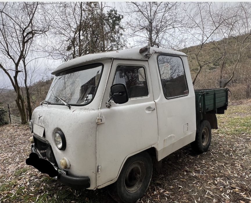 УАЗ 3303 , 1995г.