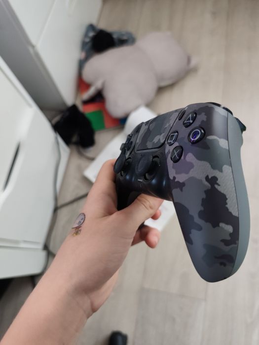 Controler ps5 nou