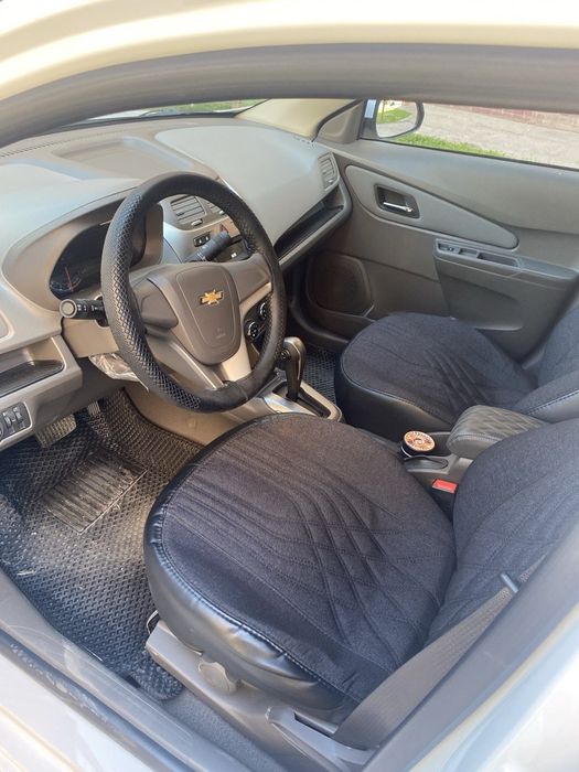 Cobalt 2025 yil style sotiladi