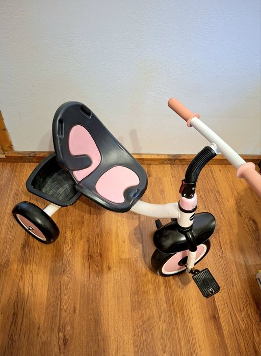 Детско колело триколка Chipolino