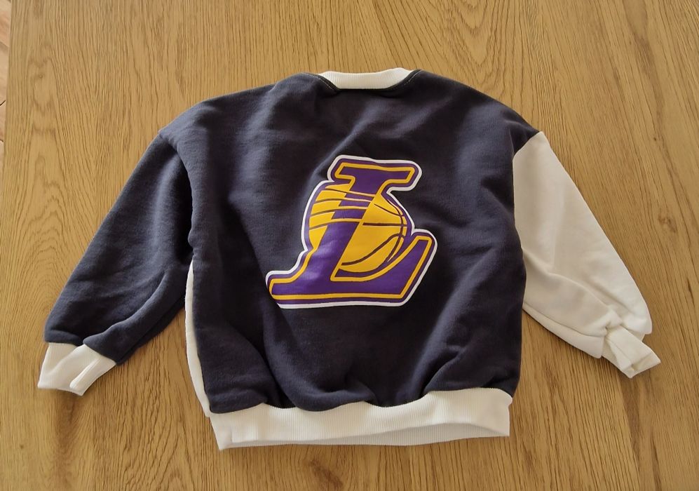 Bluza Zara Mărimea 104