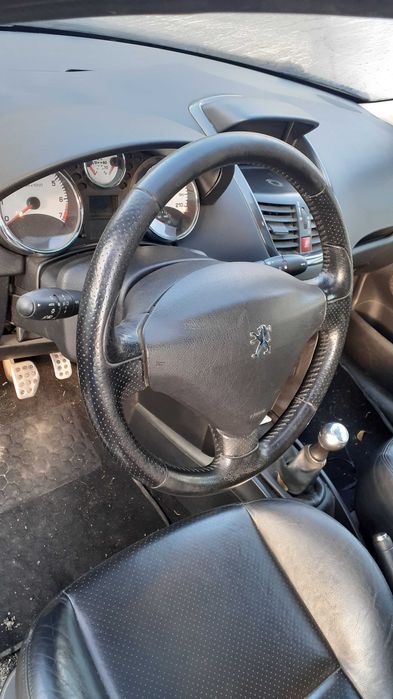 Peugeot 207/Пежо 207