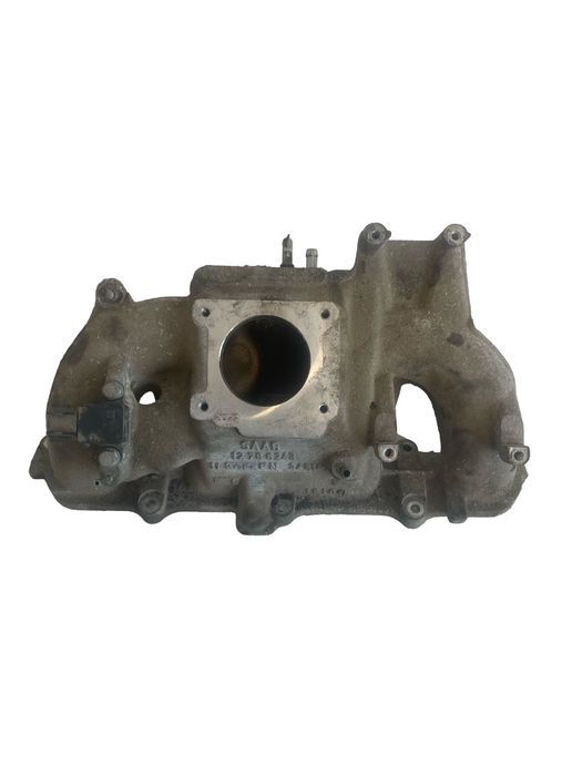 Galerie De Admisie Cadillac Bls 2006 - > 2.0 T B207L, Lk9(122Cul4), Z