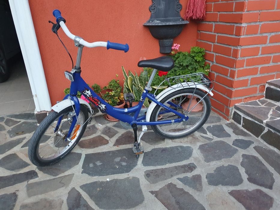 Bicicletã copii ( 5-9) ani