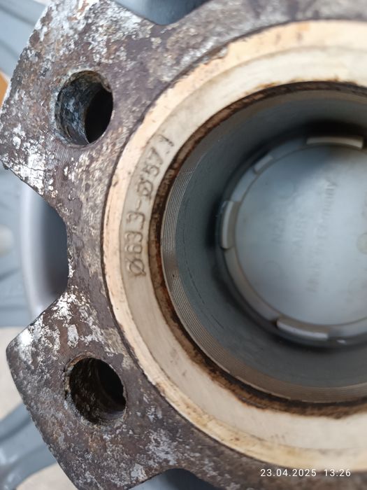 16/5/100-ФОЛКСВАГЕН Голф 4,БОРА,ШКОДА,СЕАТ,АУДИ-нов внос,нов модел