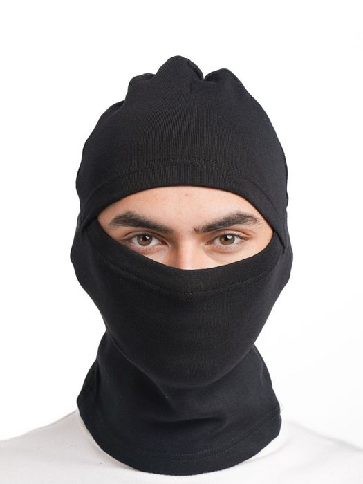 Кашемировые  кепки