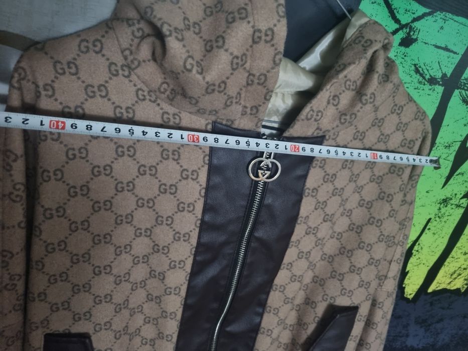 Haina bomber Gucci - noua