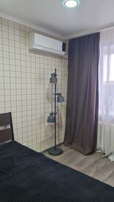 Сдам 1 ком квартиру в районе Женис