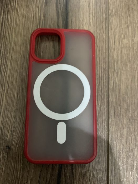Carcasa iphone 12 mini