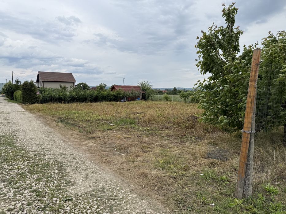 900mp intravilan Aiud