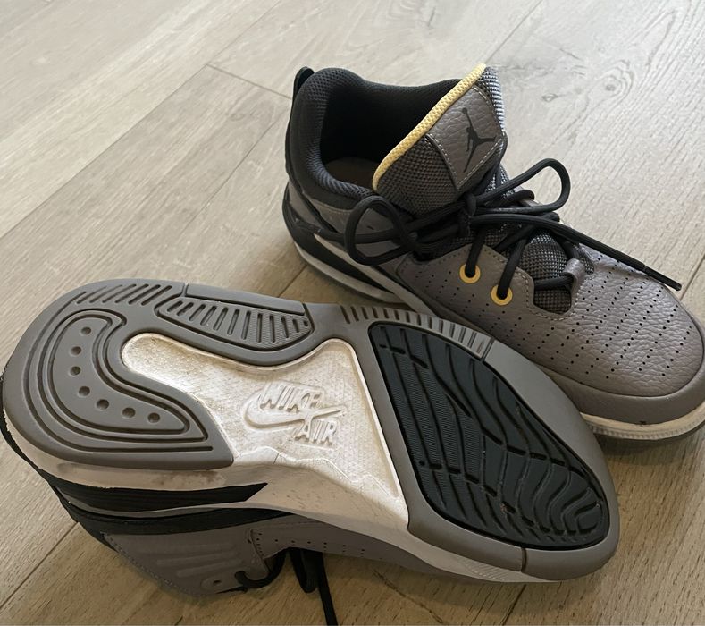 Vand Jordan Max Aura 5