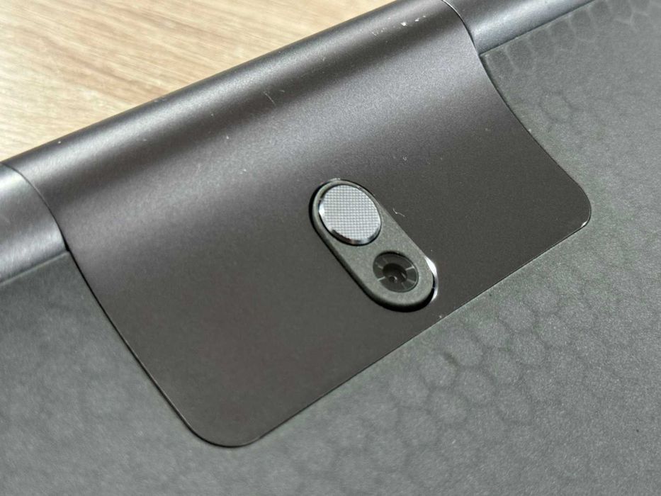 Yoga Smart Tab Lenovo