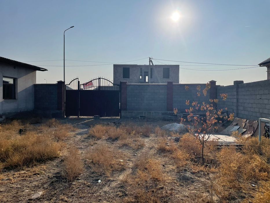 Участок продаётся