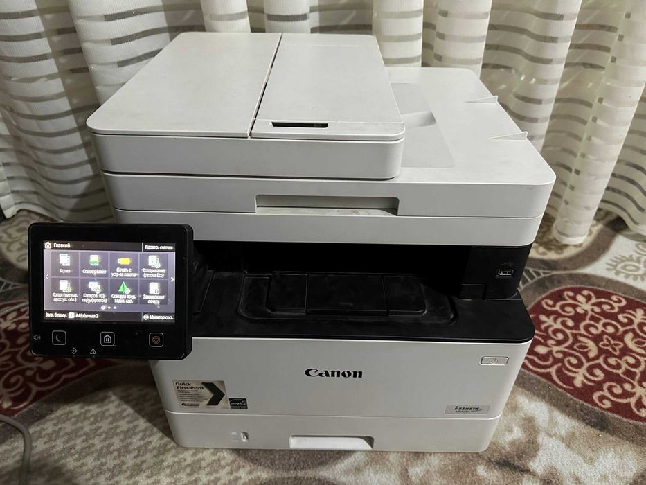Принтер  Canon i-sensys MF-428x