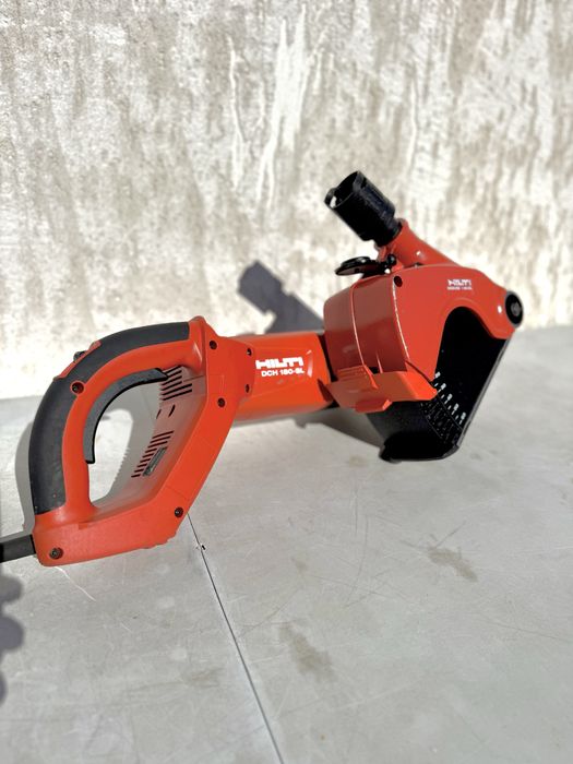 Masina canelat Hilti DCH 180-SL  An 2026