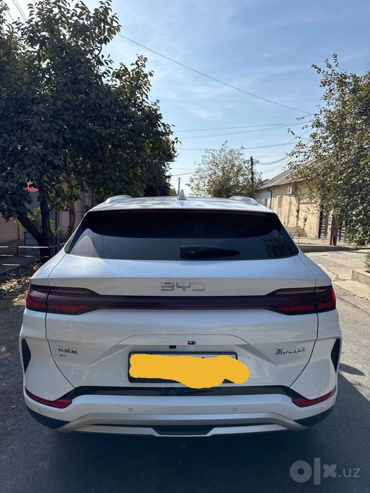 BYD 605 chempion restaling srochni sotiladi