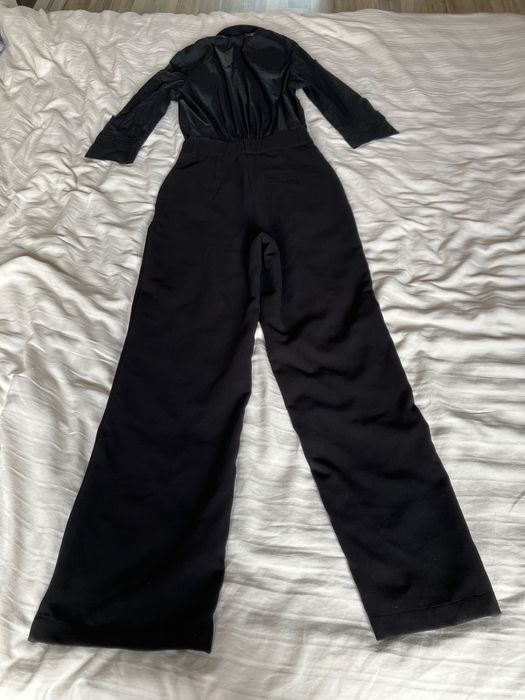 Гащеризон на Алеса / Alessa