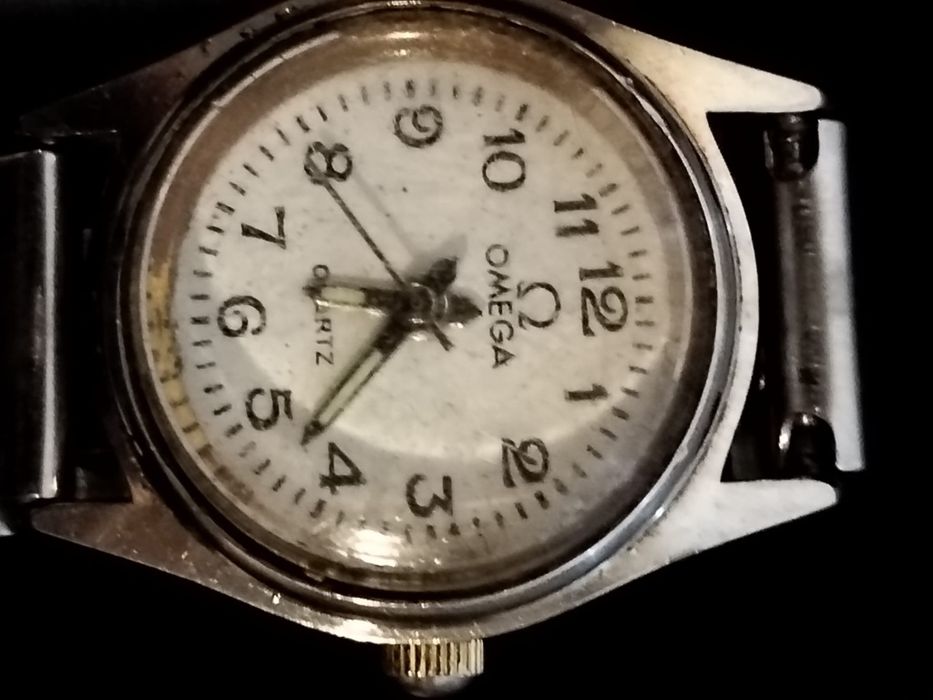 Omega dama ,functional