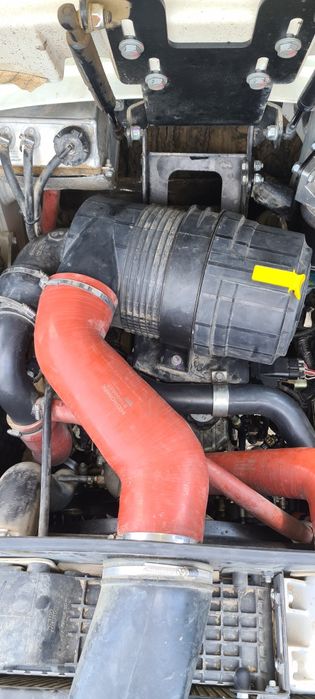 Buldoexcavator Hidromek