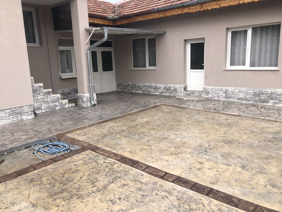 Betonovi-Izdeliya2025 EOOD Щампован Бетон