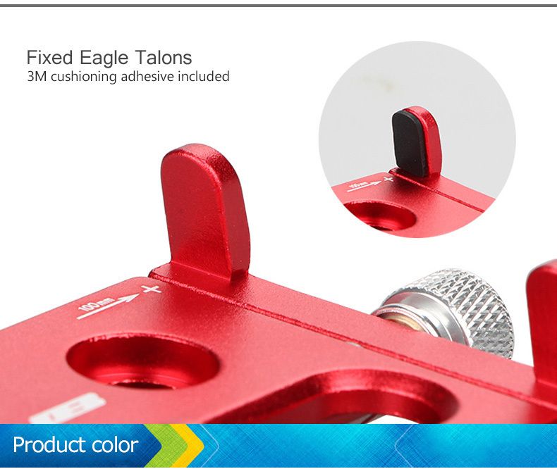 Suport aluminiu telefon smartphon moto bicicleta trotineta Gub Plus 6