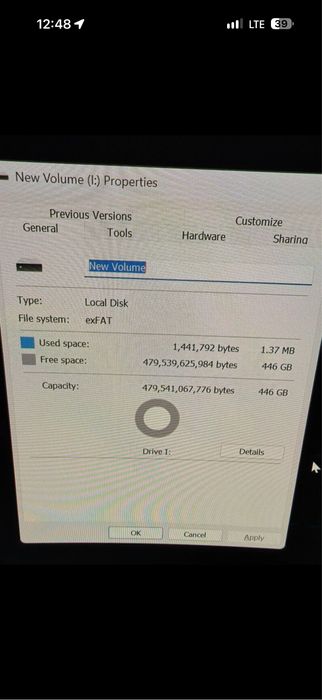 Ssd 480 gb adata